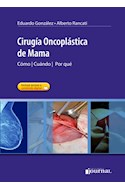 E-Book Cirugía Oncoplástica De Mama (Ebook)