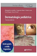 Papel Dermatología Pediátrica Ed.3