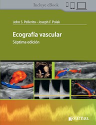Papel Ecografía Vascular Ed.7