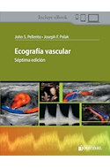 E-Book Ecografía Vascular Ed.7 (Ebook)