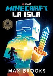Papel Minecraft La Isla