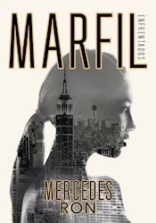 Libro Marfil ( Libro 1 De Enfrentados )