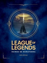 Papel League Of Legends. Reinos De Runeterra