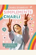 Papel SIMPLEMENTE CHARLI
