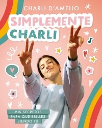 Papel Simplemente Charli