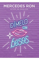 Libro Dimelo Con Besos