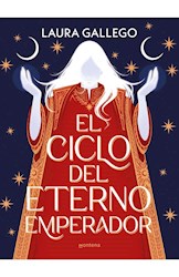 Libro El Ciclo Del Eterno Emperador