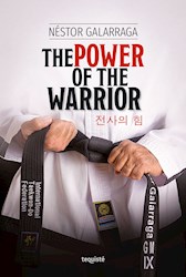 Libro The Power Of The Warrior