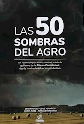 Libro Las 50 Sombras Del Agro