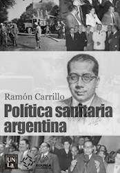Libro Politica Sanitaria Argentina