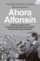 Papel Ahora Alfonsín