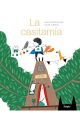 Papel La Casitamía