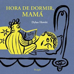 Libro Hora De Dormir , Mama
