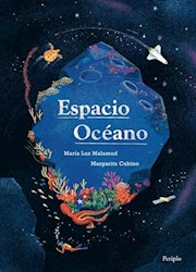 Libro Espacio Oceano