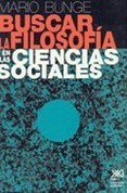Papel Filosofia Y Metodos De Las Ciencias Sociales