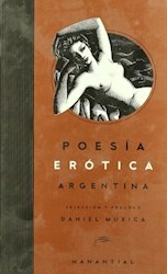 Papel Poesia Erotica Argentina