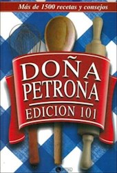 Papel Doña Petrona Edicion 101