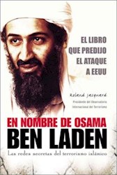 Papel En Nombre De Osama Ben Laden