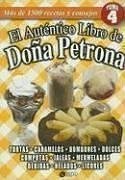 Papel Autentico Libro De Doña Petrona, El T 4