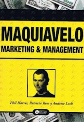 Papel Maquiavelo Marketing & Management