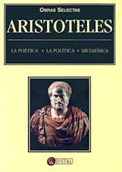 Papel Obras Selectas Aristoteles Poetica-Politica-