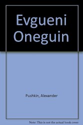 Papel Evgueni Oneguin