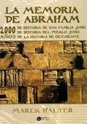 Papel Memoria De Abraham, La