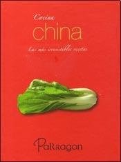 Papel Cocina China - Las Mas Irresistibles Recetas