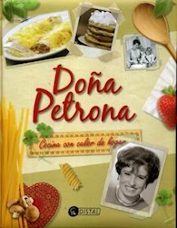 Papel Doña Petrona Cocina Con Calor De Hogar