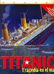 Papel Titanic Tragedia En El Mar