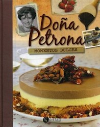 Papel Doña Petrona Momentos Dulces