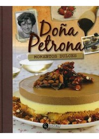Papel Doña Petrona - Momentos Dulces