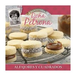 Papel Doña Petrona - Alfajores Y Cuadrados