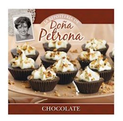 Papel Doña Petrona - Chocolate