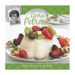 Papel Doña Petrona - Delicias Light