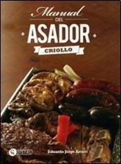 Papel Manual Del Asador Criollo Td