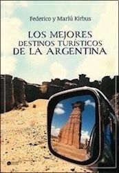 Papel Mejores Destinos Turisticos De La Argentina, Los