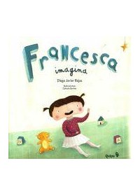 Papel Francesca Imagina (*) -Libro Album-