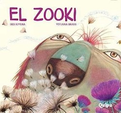 Libro El Zooki  Rustica