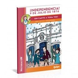 Papel Independencia 9 De Julio De 1816