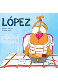 Papel Lopez (*) - Cartoné -Libro Album-Ed Especial