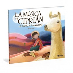 Papel Musica De Cipriani, La