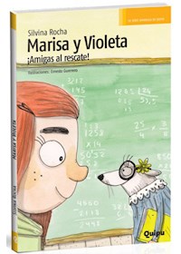 Papel Marisa Y Violeta