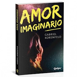 Libro Amor Imaginario