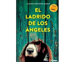 Libro El Ladrido De Los Angeles