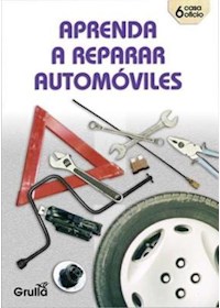 Papel Aprenda A Reparar Automoviles