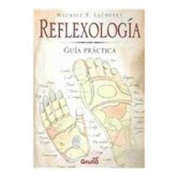 Papel Reflexologia Guia Practica