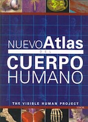 Papel Nuevo Atlas Del Cuerpo Humano Td Visor
