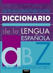 Papel Diccionario De La Lengua Española Visor
