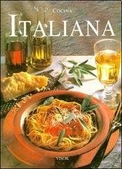 Papel Cocina Italiana Visor Td